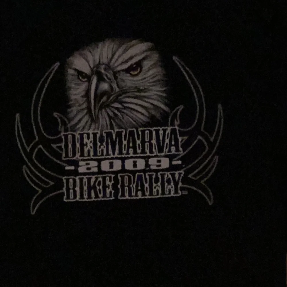 Biker T-shirt - Picture 4 of 6